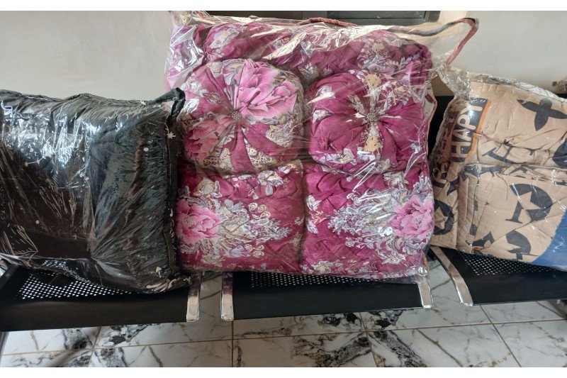 REXFOAM Industries Pillow 11
